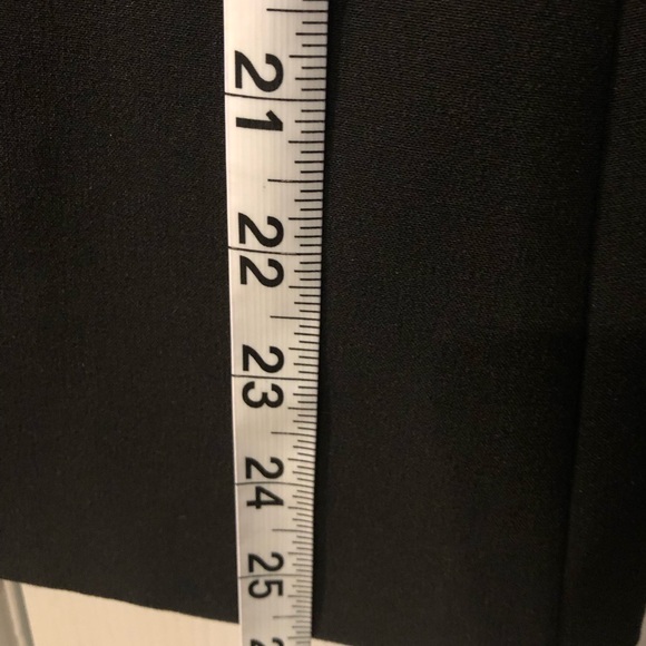 NWT Jones & Co Essential Stretch Womens Blazer - Picture 8 of 8